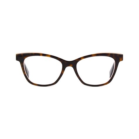 fendi frames women|designer glasses frames fendi.